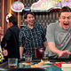 Illustration for article titled How I Met Your Mother: “Good Crazy”
